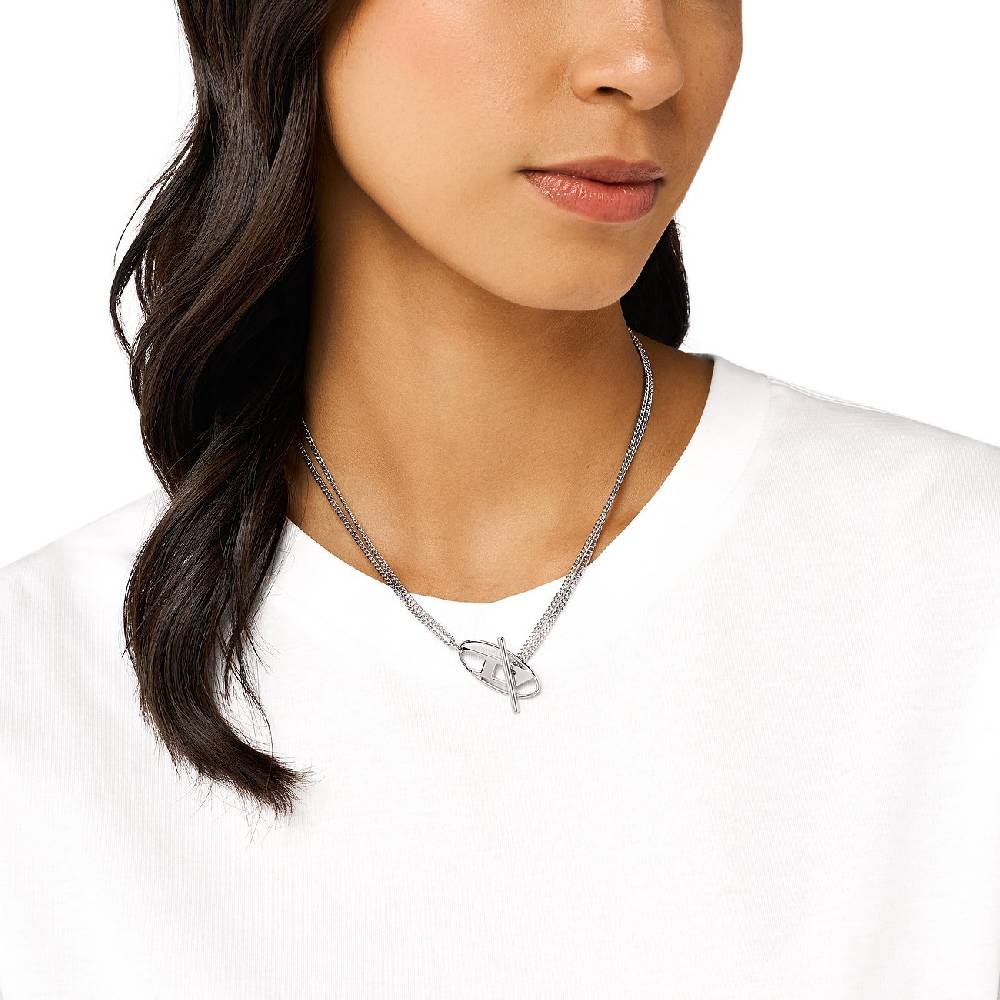 Diesel Kette CHAIN NECKLACE DX1534040