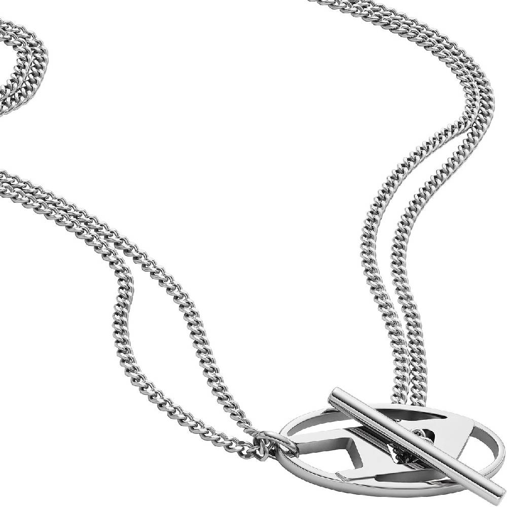 Diesel Kette CHAIN NECKLACE DX1534040