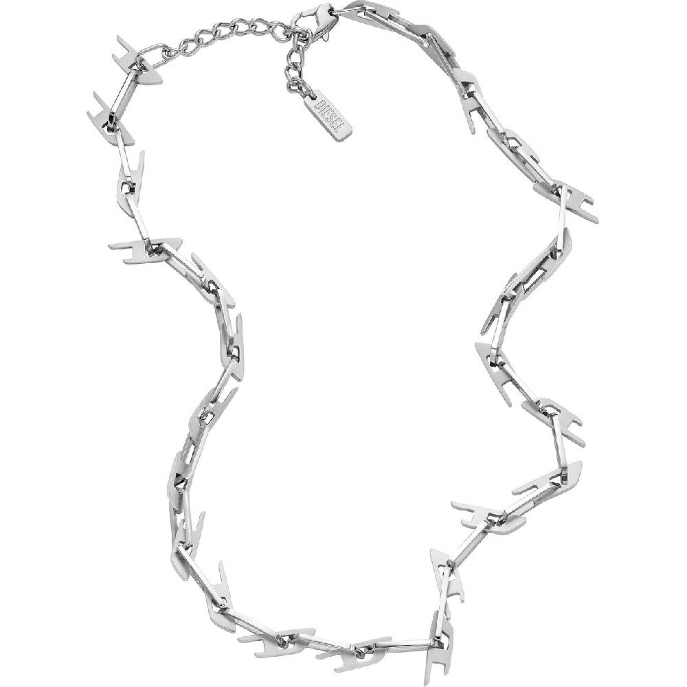 Diesel Kette CHAIN NECKLACE DX1537040