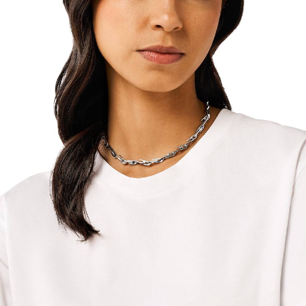 Diesel Kette CHAIN NECKLACE DX1537040