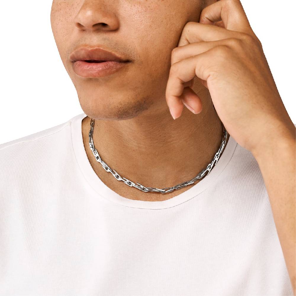 Diesel Kette CHAIN NECKLACE DX1537040