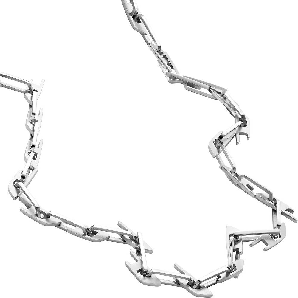 Diesel Kette CHAIN NECKLACE DX1537040