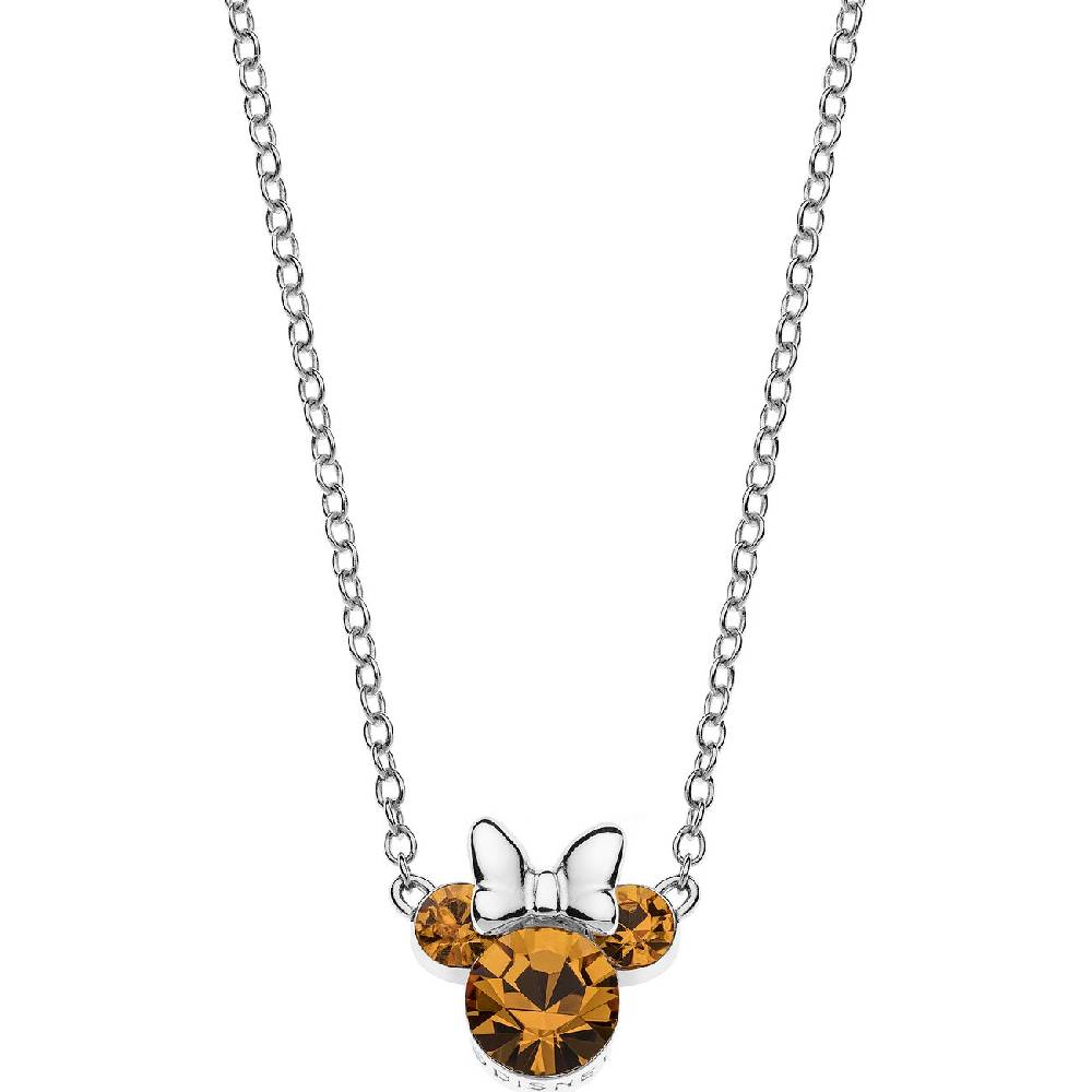 Disney Kinderkette Minnie Mouse NS00006SNOVL-158