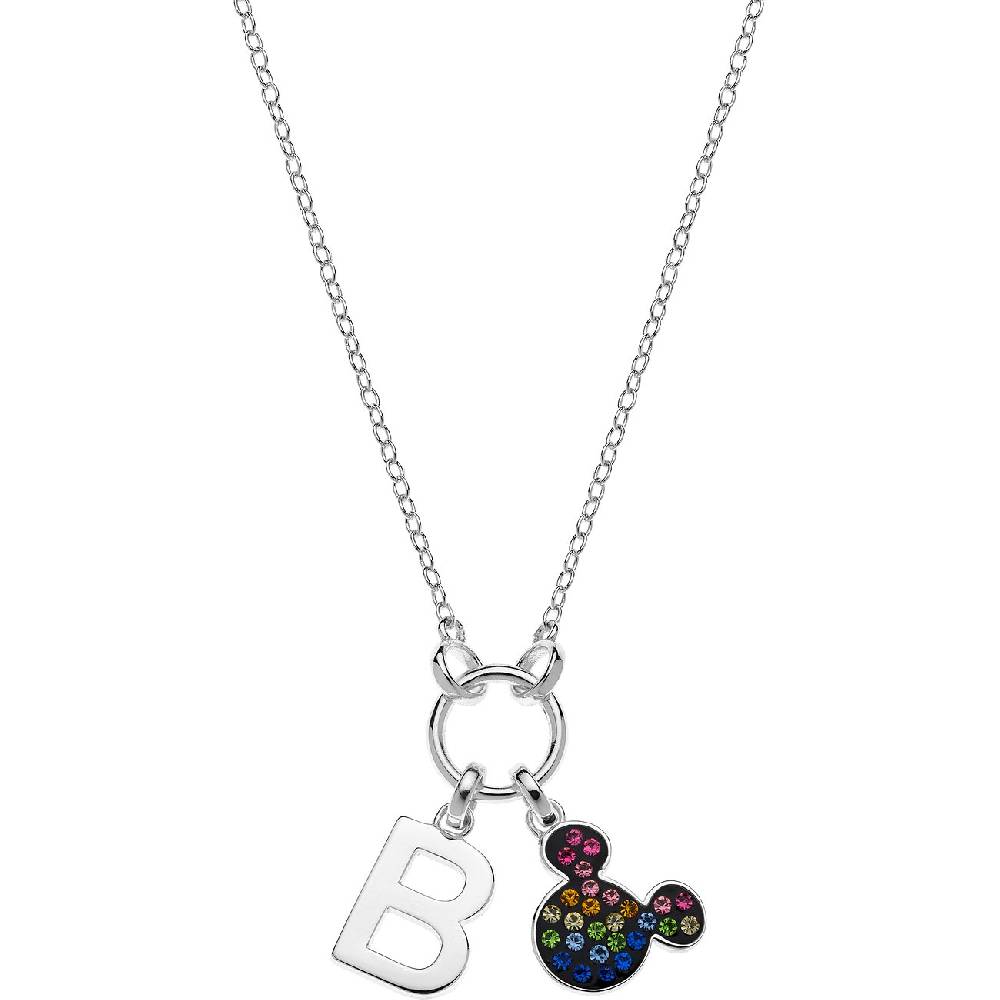 Disney Kinderkette NS00013SRML-B