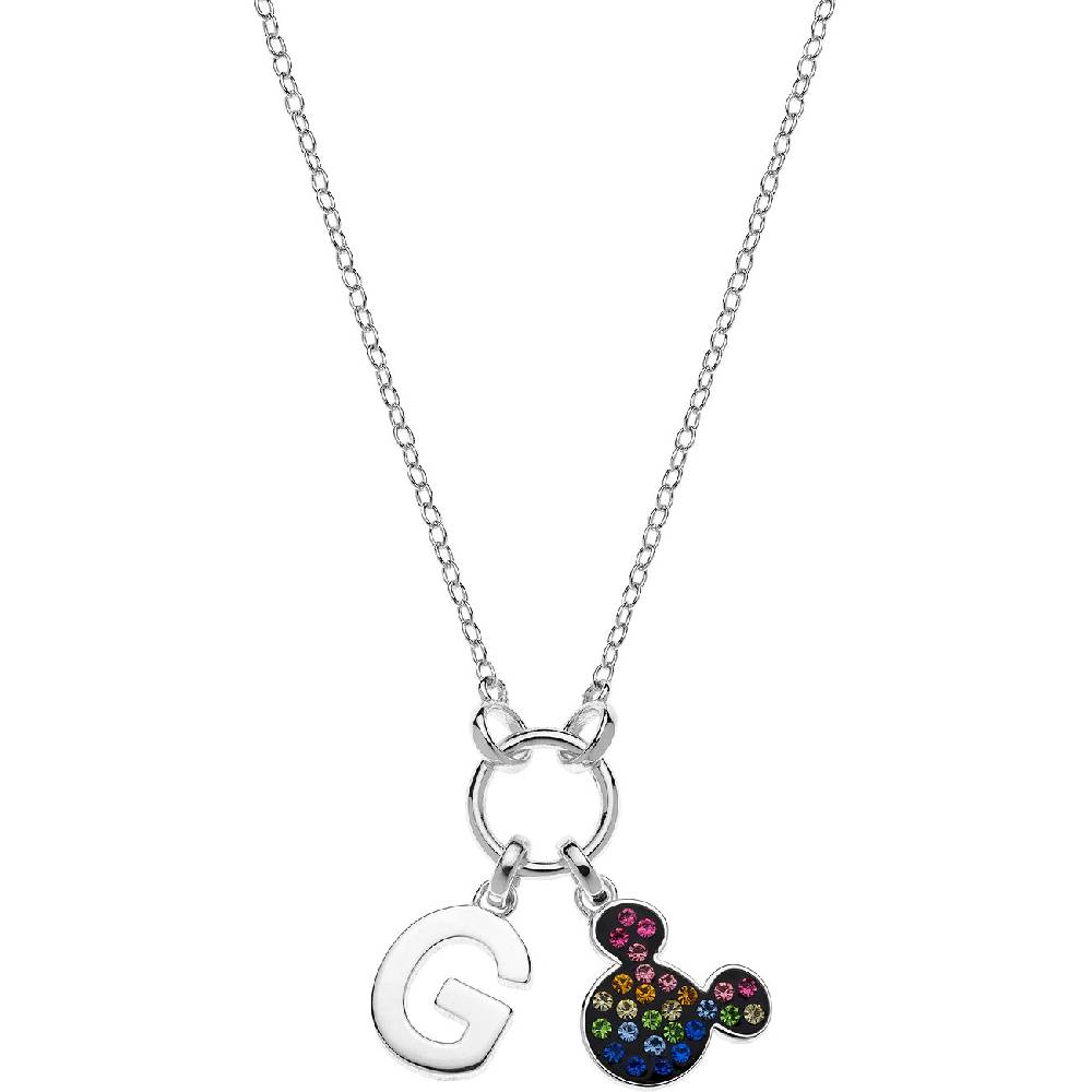 Disney Kinderkette NS00013SRML-G