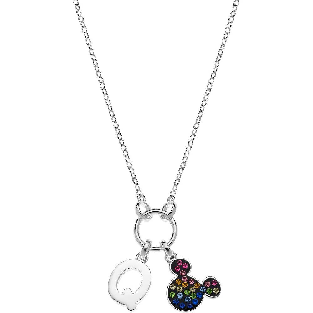 Disney Kinderkette NS00013SRML-Q