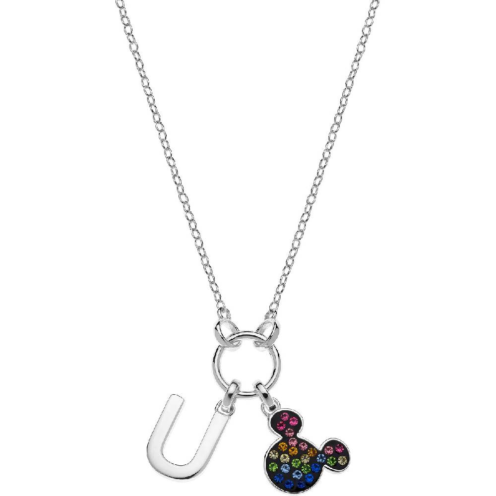Disney Kinderkette NS00013SRML-U