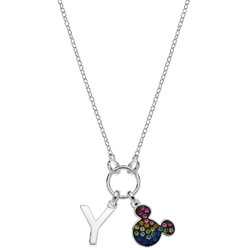 Disney Kinderkette NS00013SRML-Y