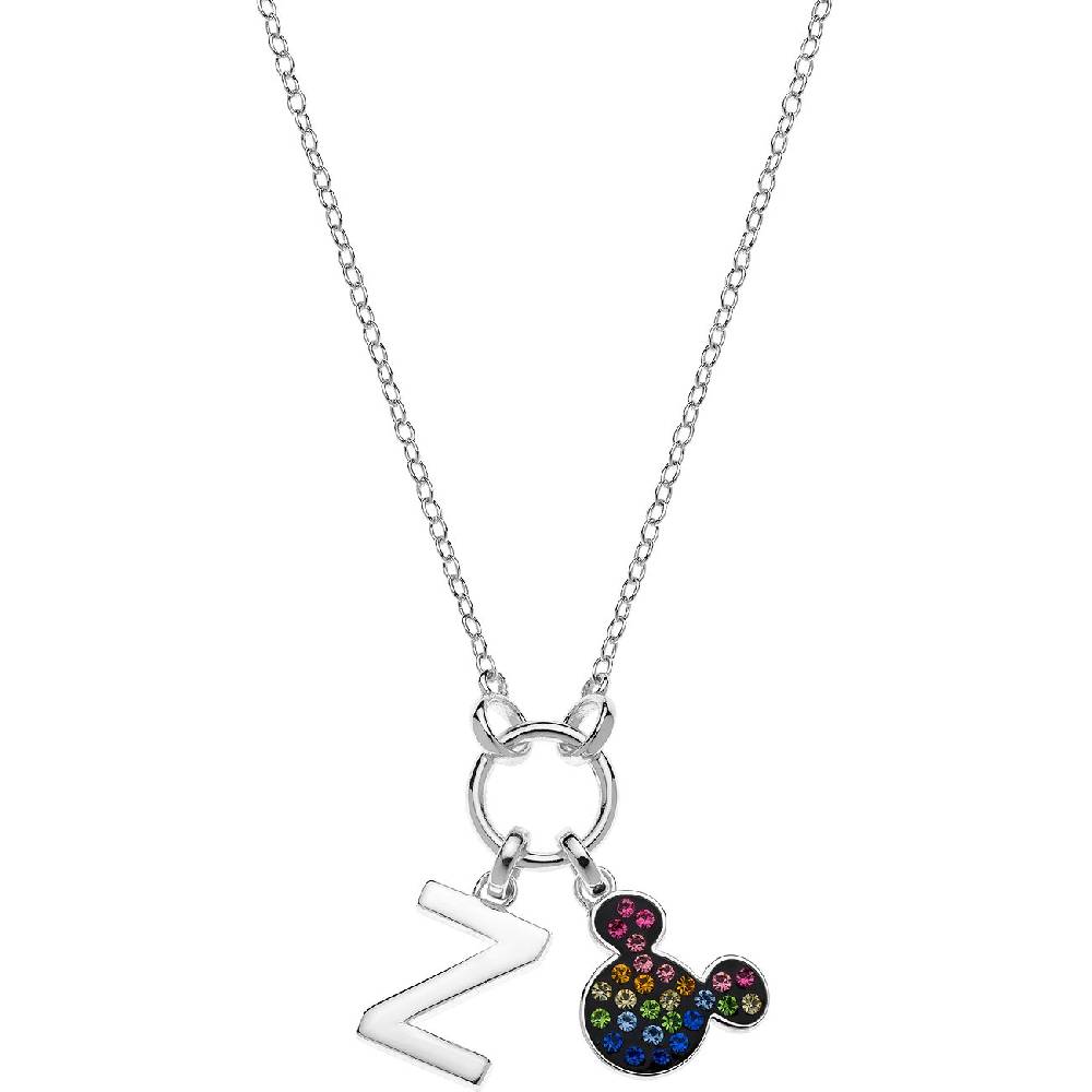 Disney Kinderkette NS00013SRML-Z