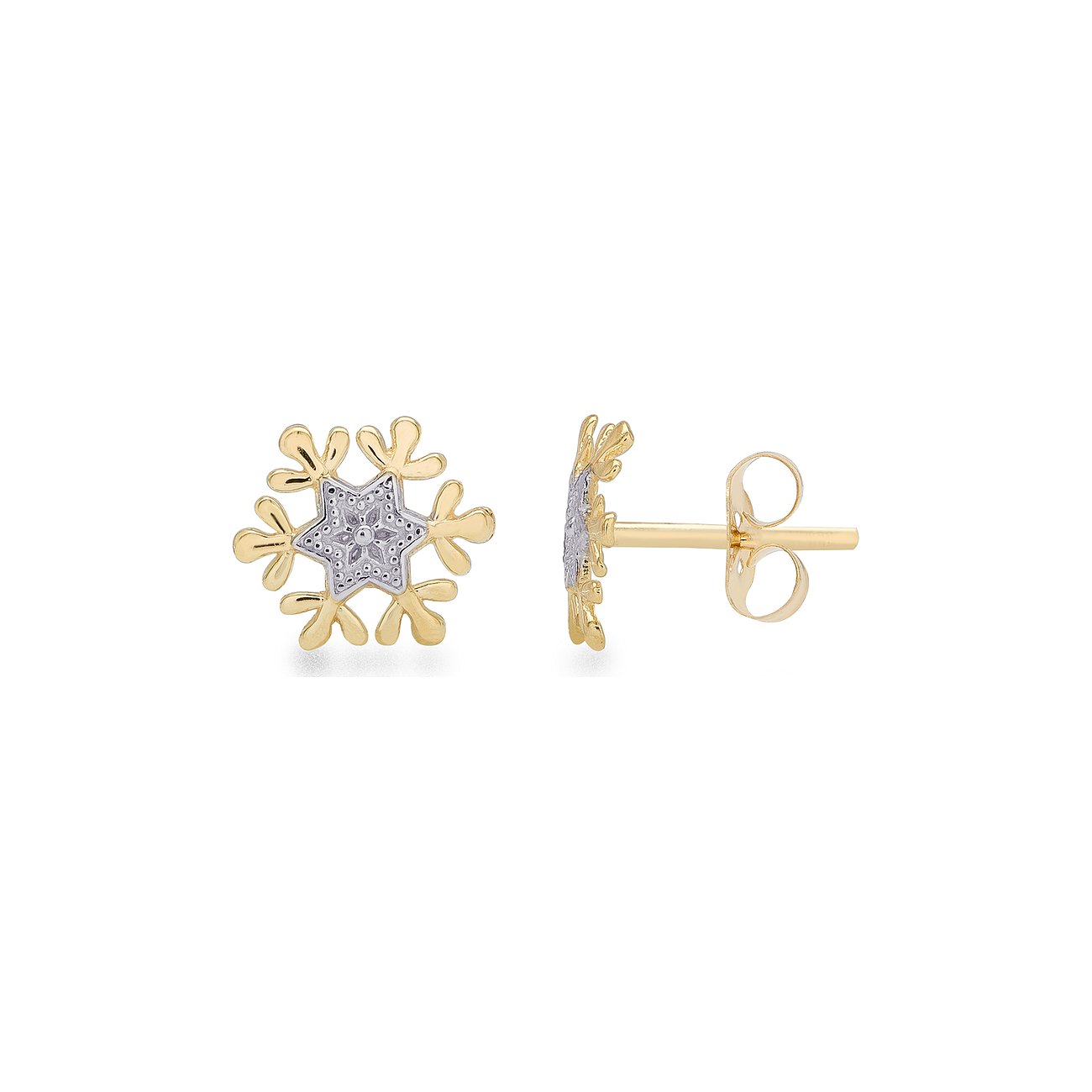 Disney Kinderohrring Frozen EG00013L.CS