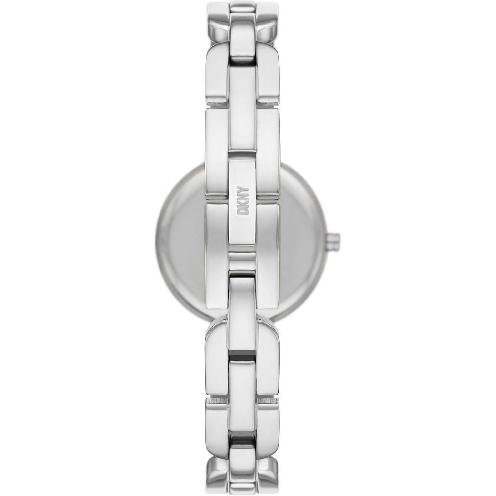 DKNY Damenuhr City Link NY6626