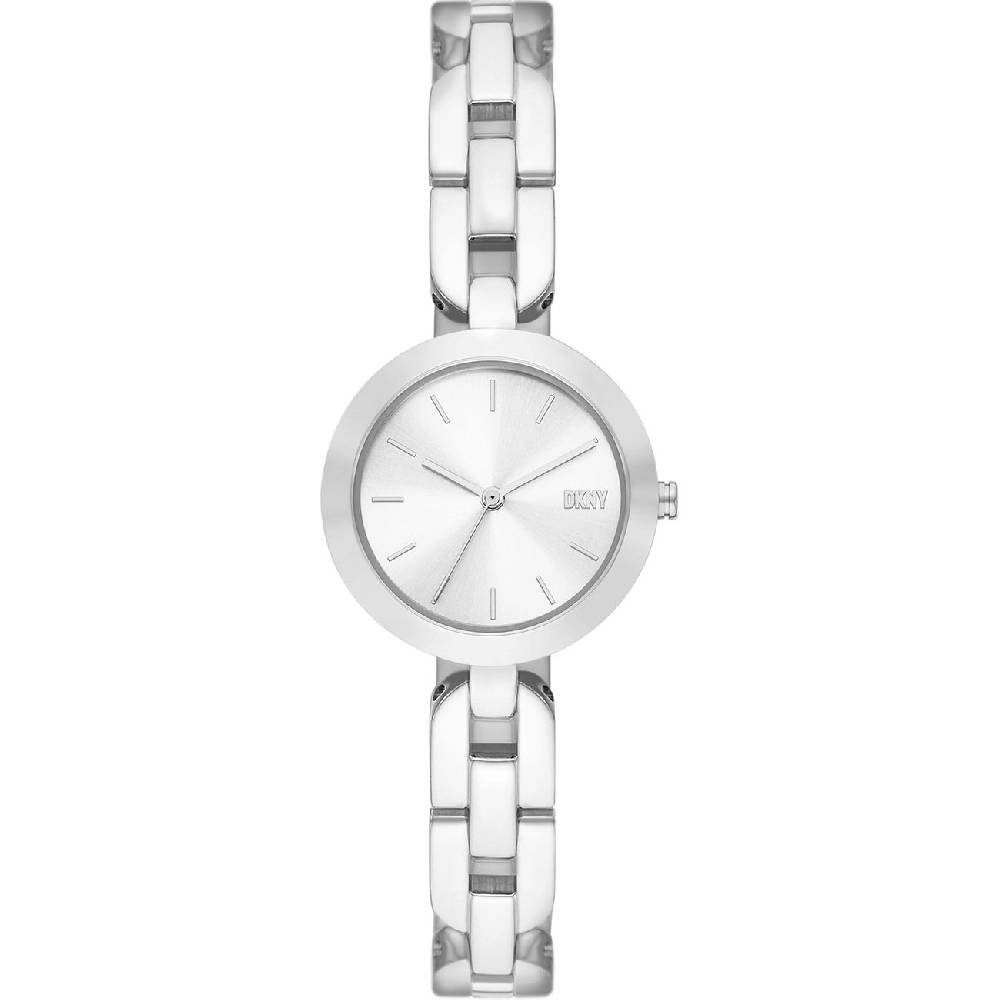 DKNY Damenuhr City Link NY6626