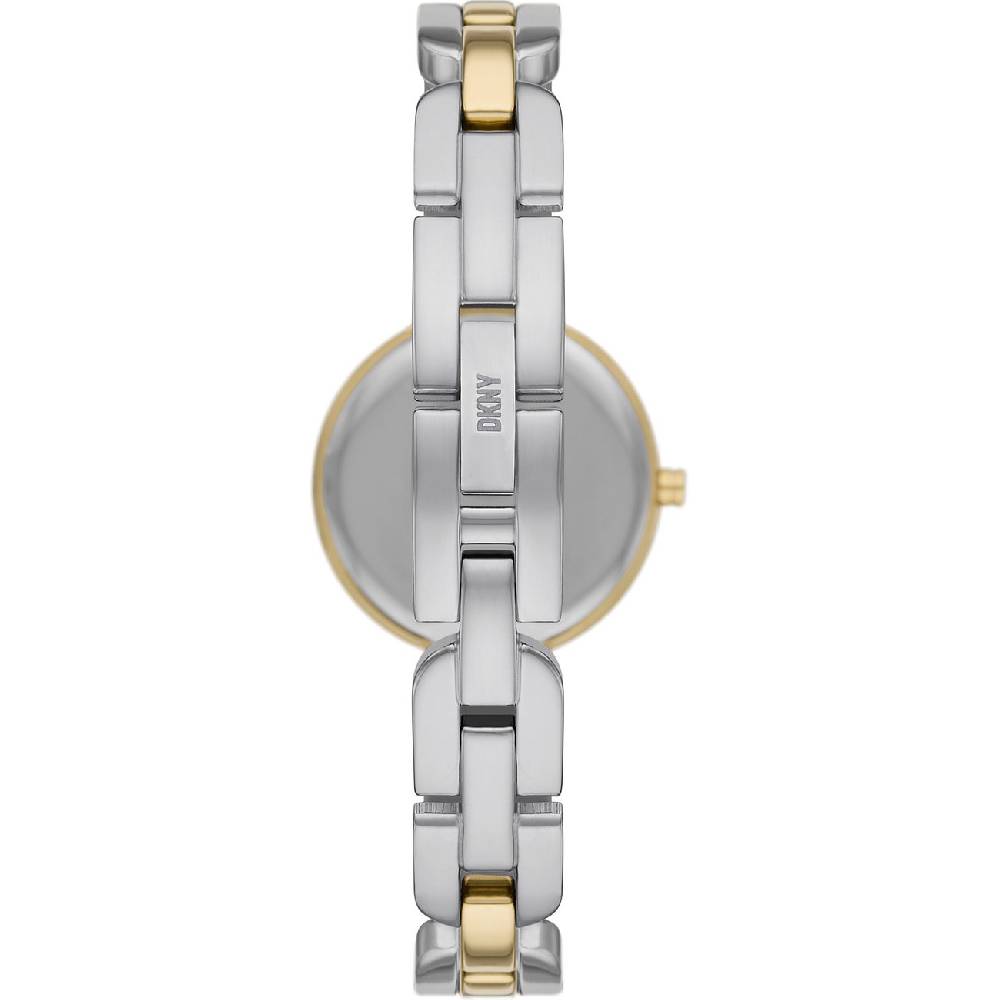 DKNY Damenuhr City Link NY6627