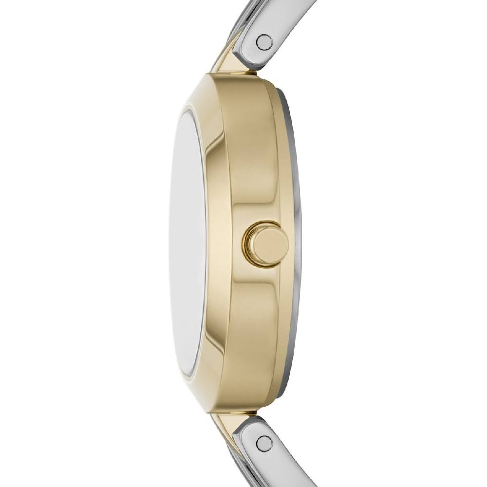 DKNY Damenuhr City Link NY6627