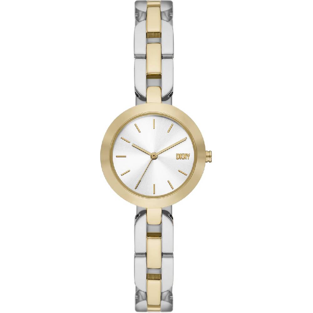DKNY Damenuhr City Link NY6627