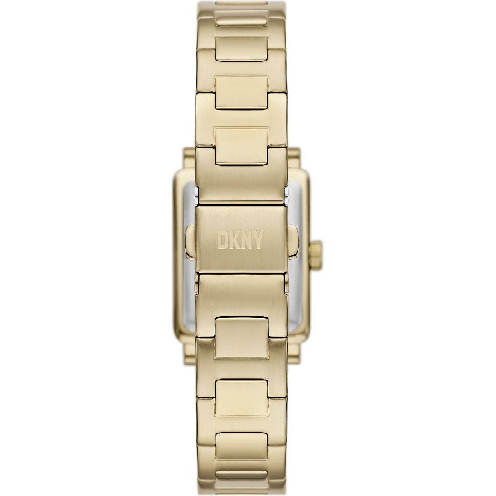 DKNY Damenuhr CITY RIVET NY6689