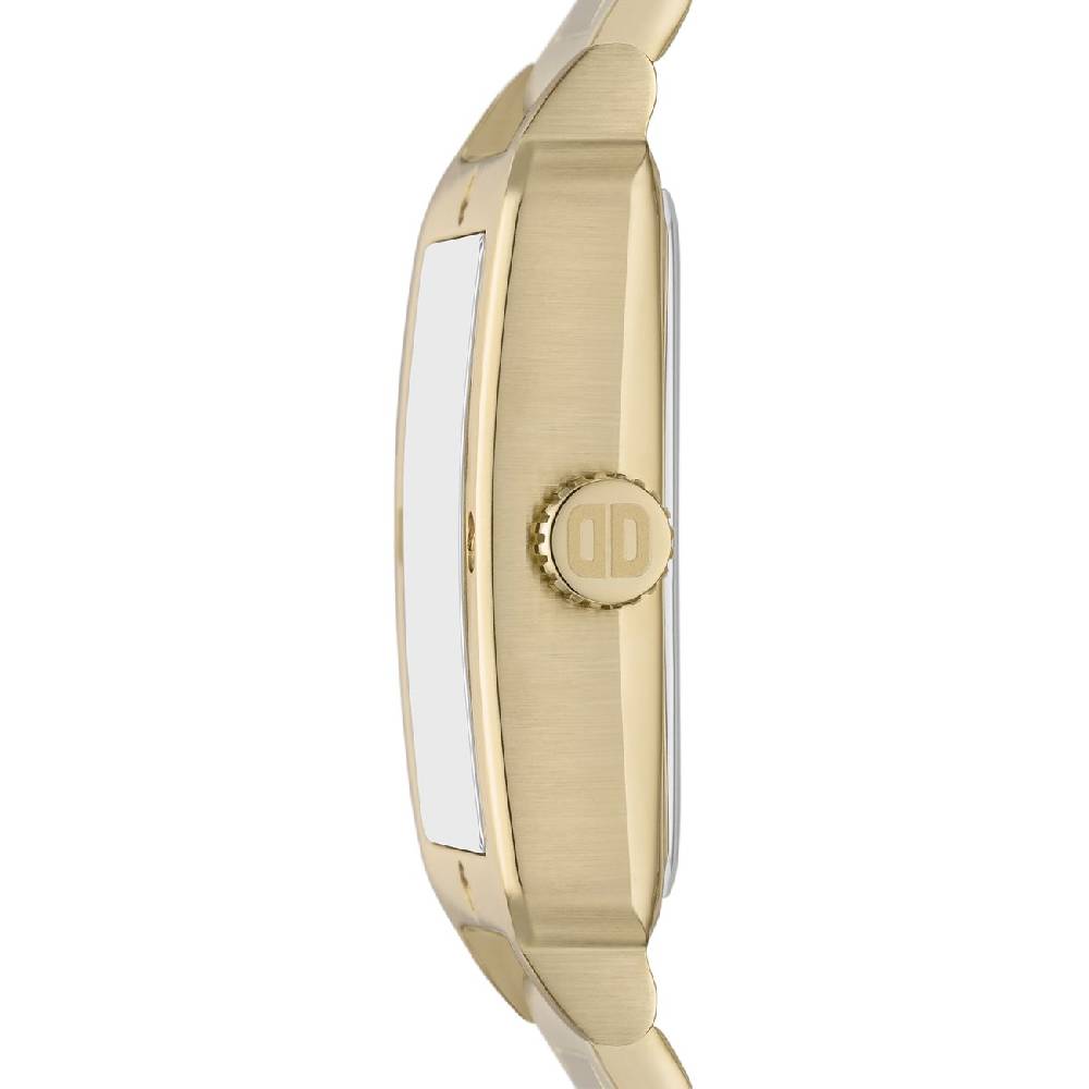 DKNY Damenuhr CITY RIVET NY6689