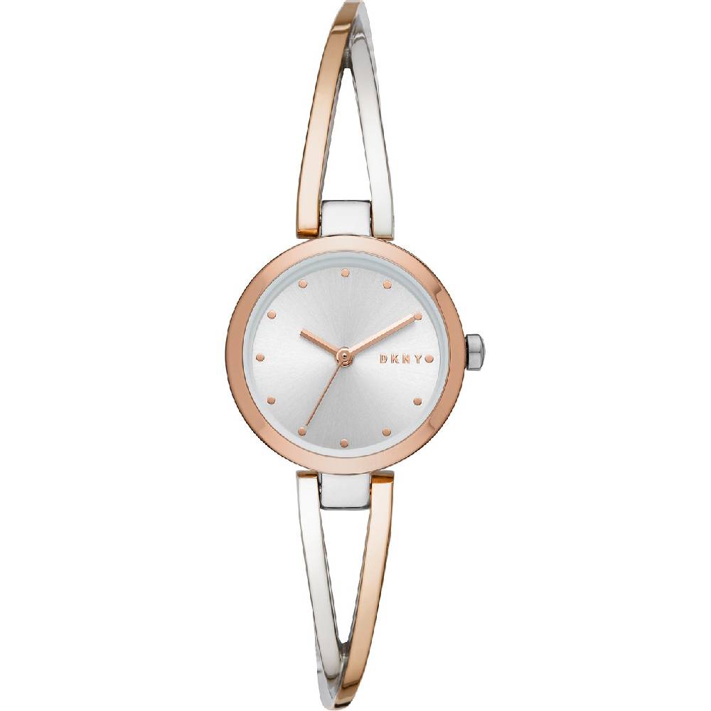 DKNY Damenuhr Crosswalk NY2791