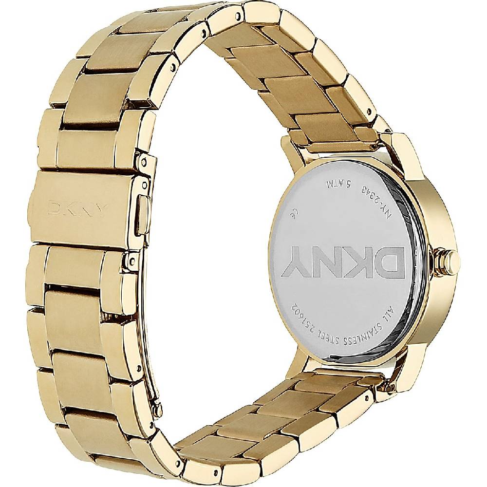 DKNY Damenuhr NY2343