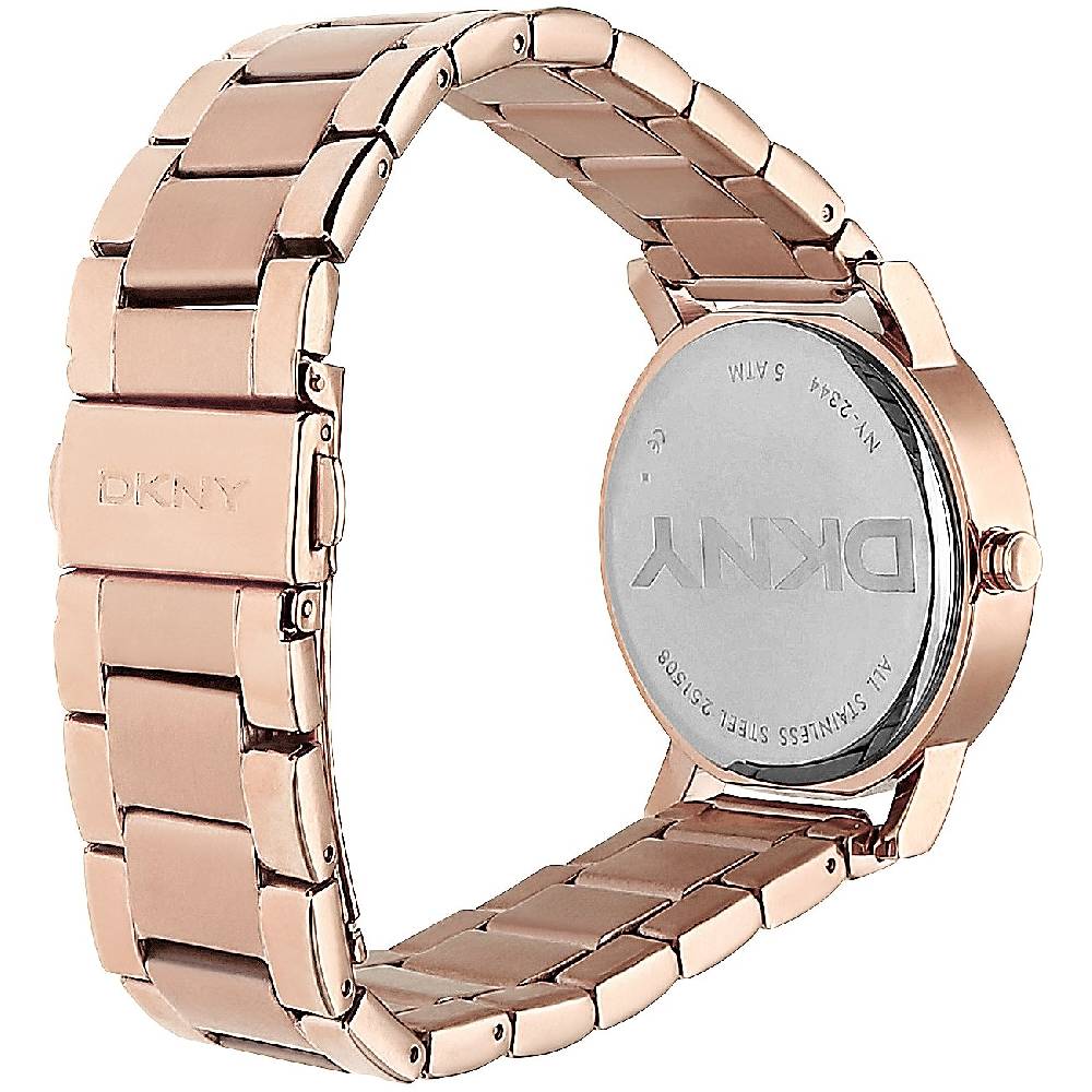 DKNY Damenuhr NY2344