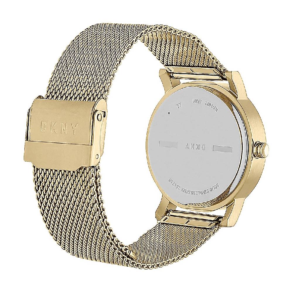 DKNY Damenuhr NY2621