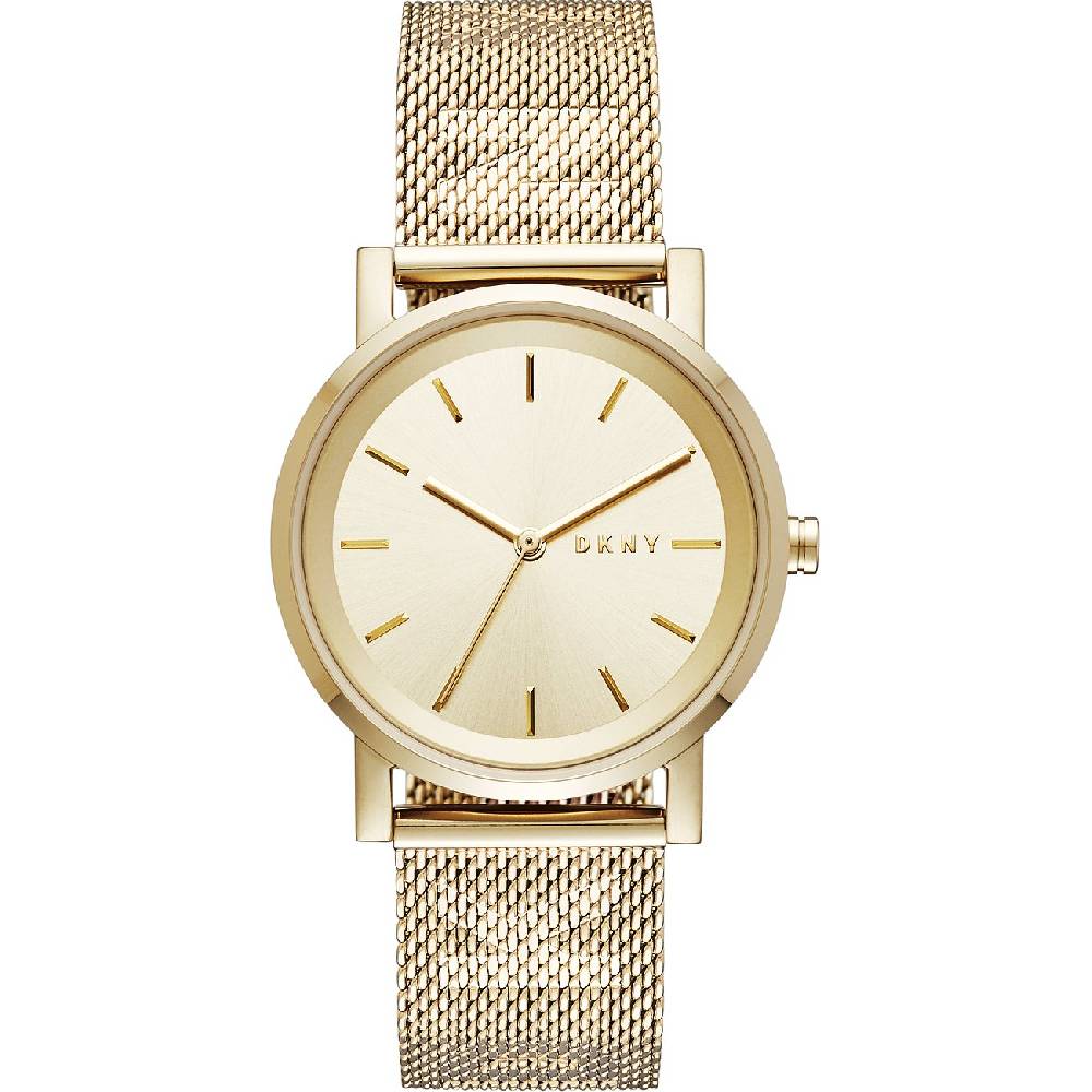 DKNY Damenuhr NY2621