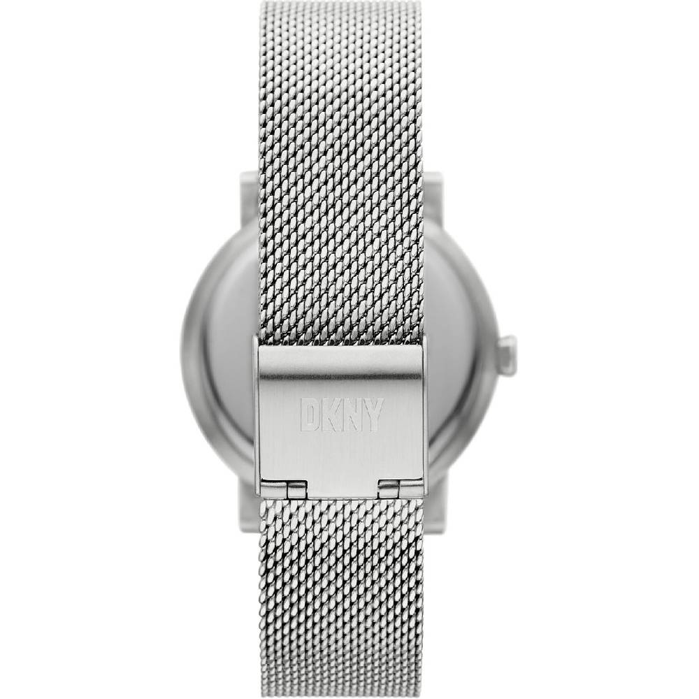 DKNY Damenuhr SOHO D NY6687