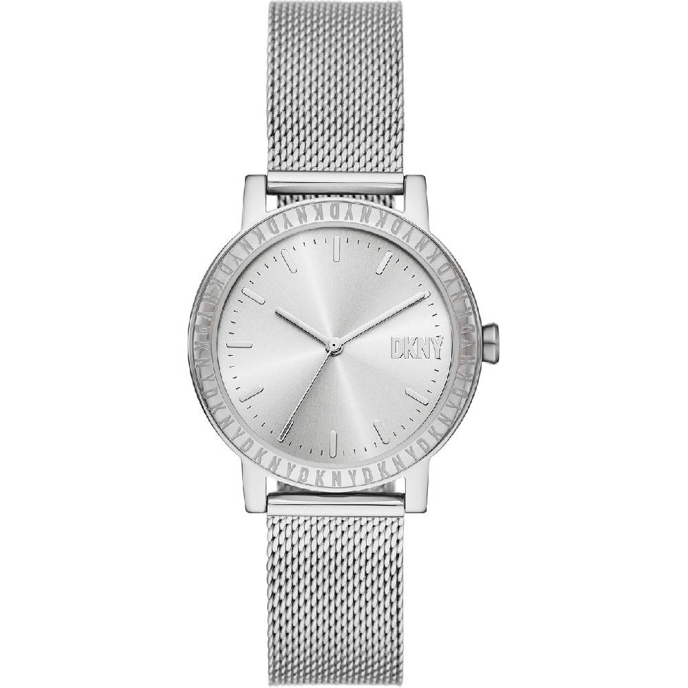 DKNY Damenuhr SOHO D NY6687