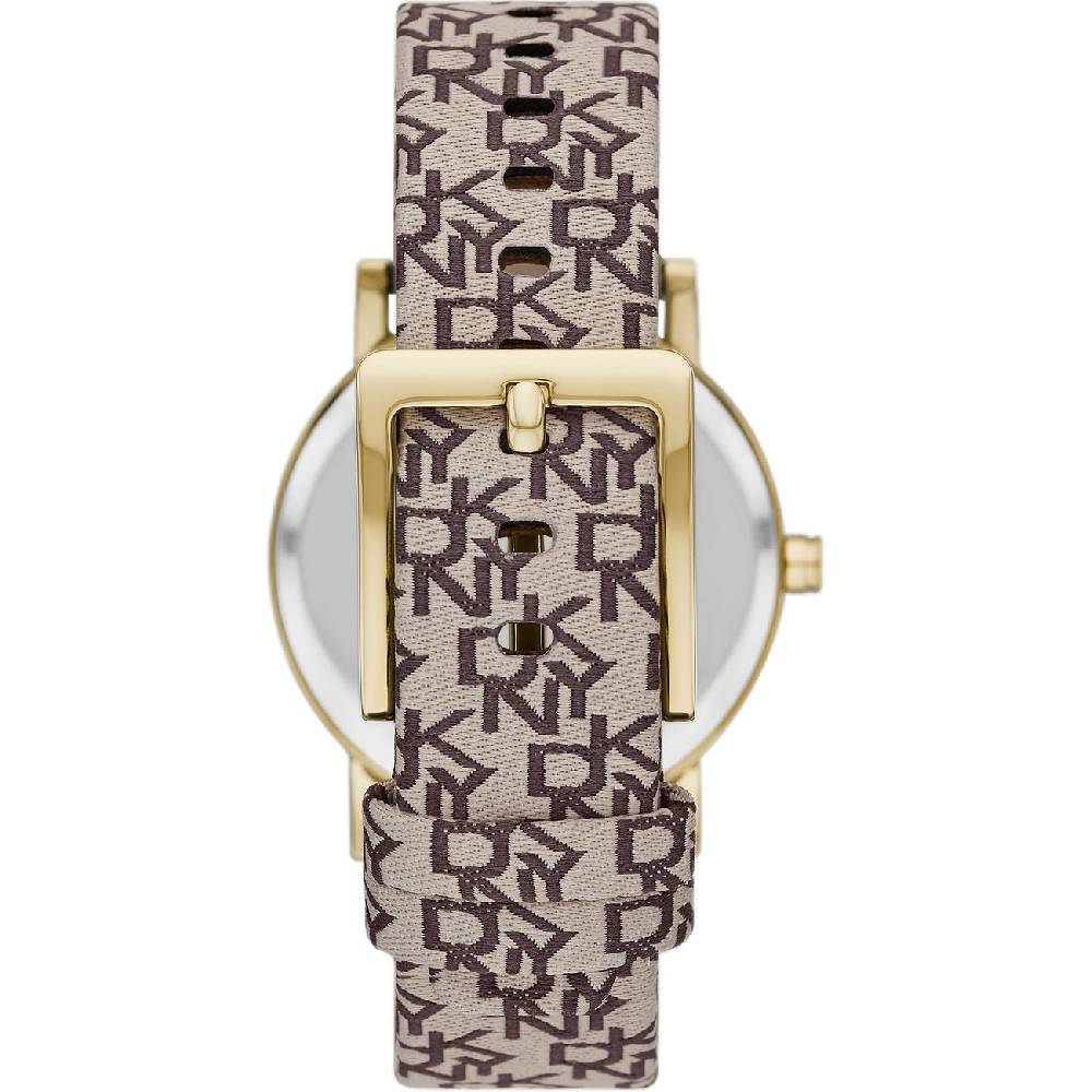 DKNY Damenuhr SOHO NY6691