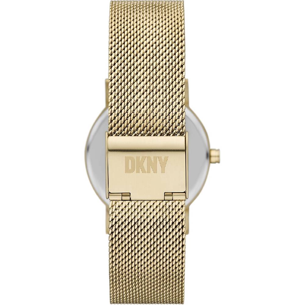 DKNY Damenuhr SOHO NY6692