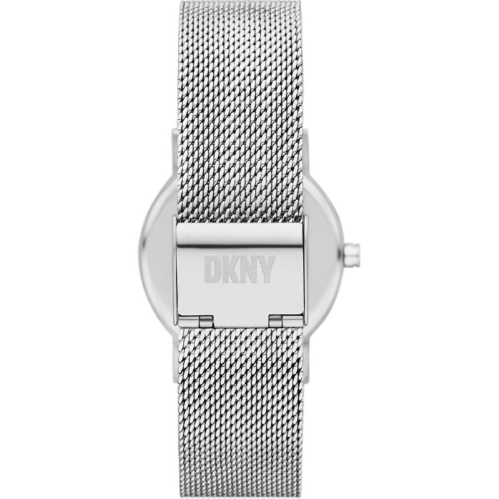 DKNY Damenuhr SOHO NY6693