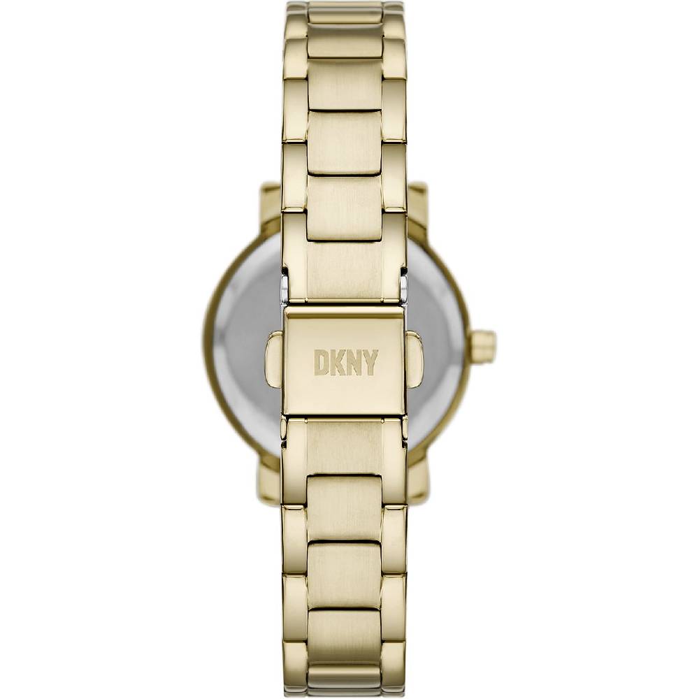 DKNY Damenuhr SOHO NY6694