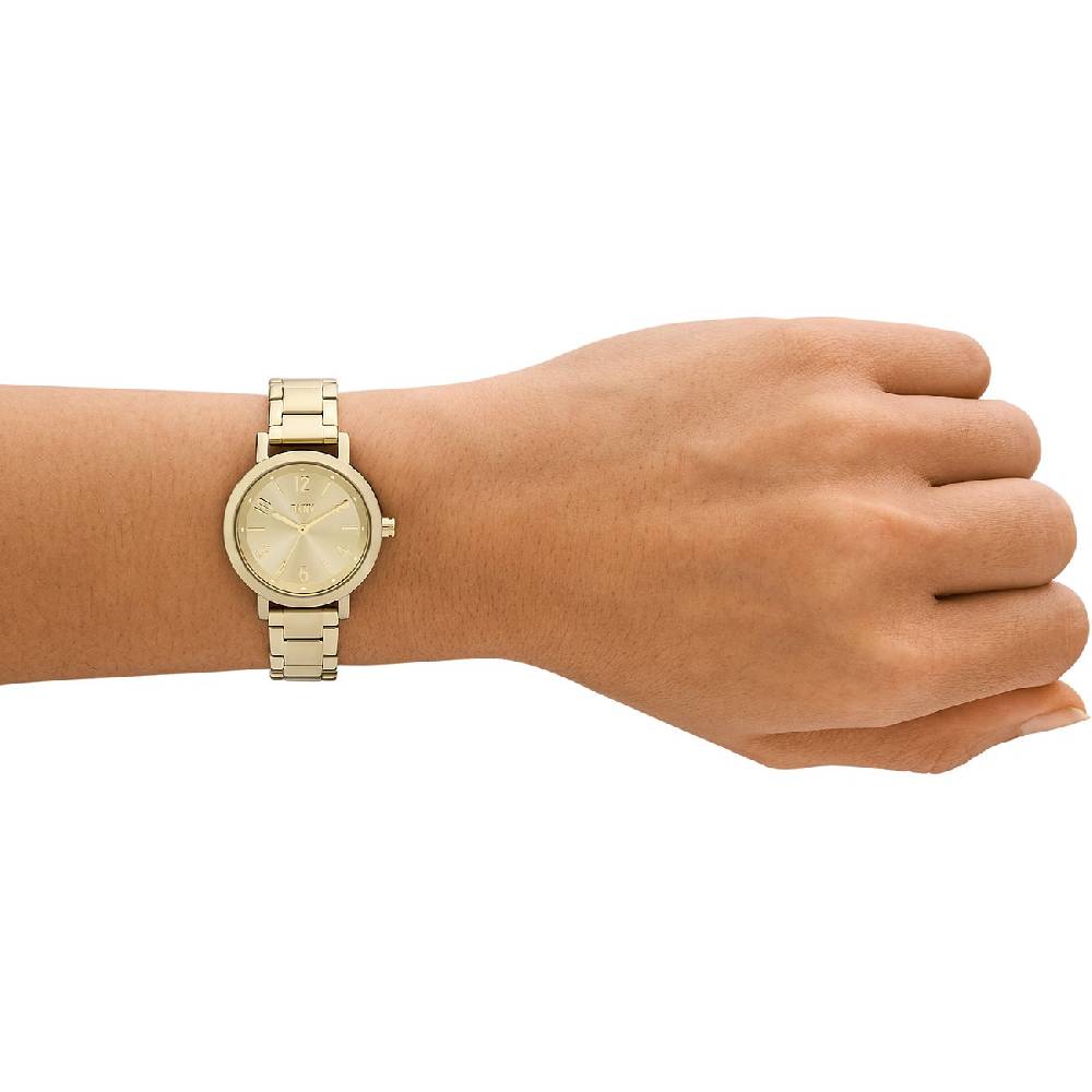 DKNY Damenuhr SOHO NY6694