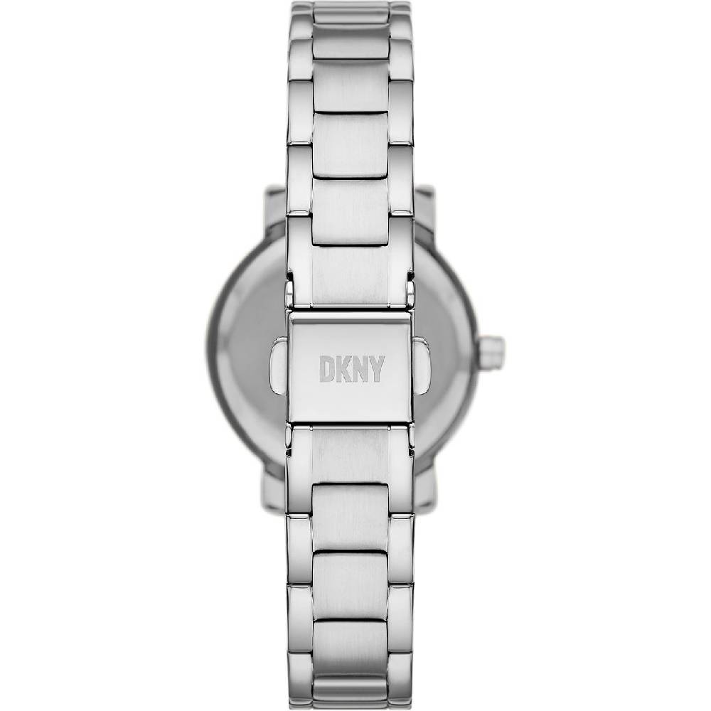 DKNY Damenuhr SOHO NY6695
