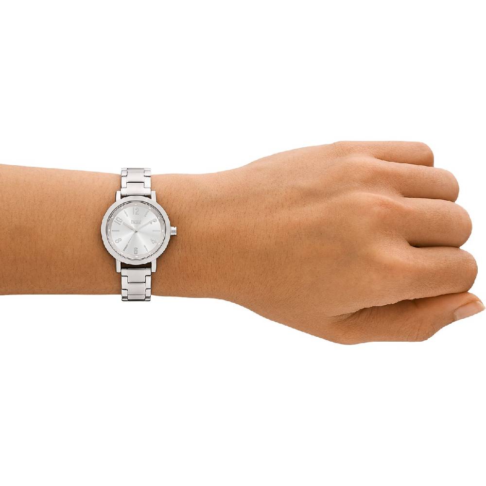 DKNY Damenuhr SOHO NY6695