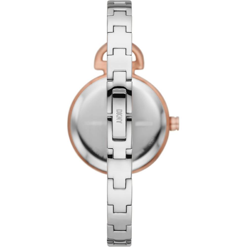 DKNY Damenuhr Uptown D NY6633