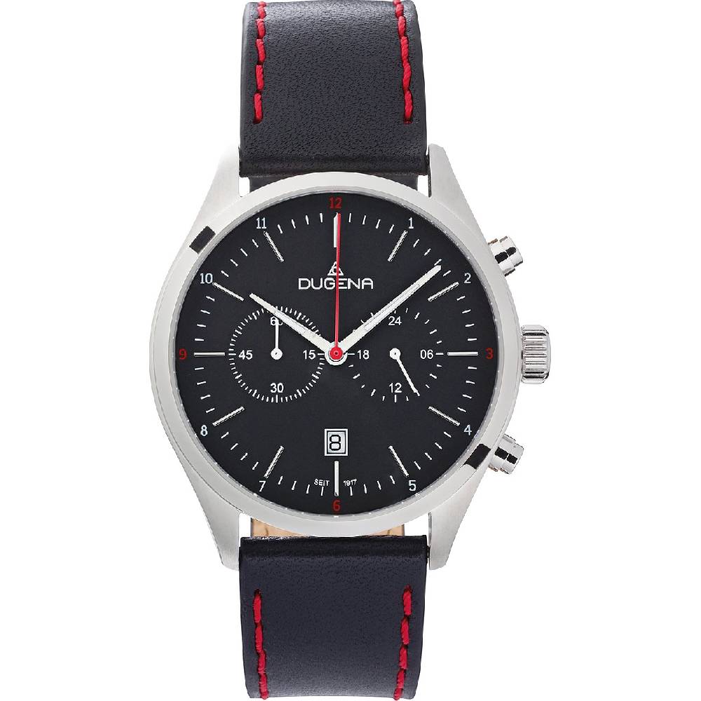 Dugena Chronograph Dakar Chrono 4461054