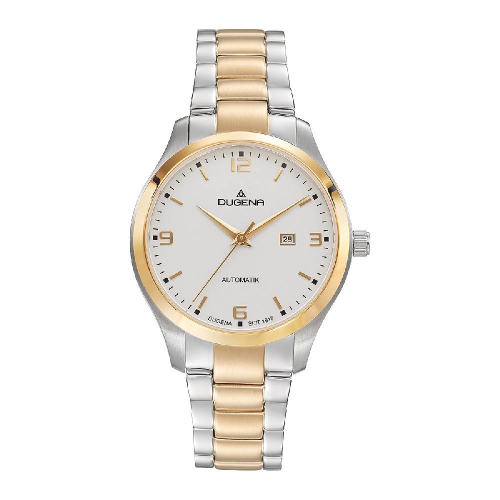 Dugena Damenuhr 4460914