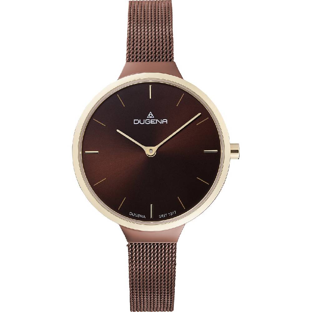 Dugena Damenuhr Modern Classic 4461045