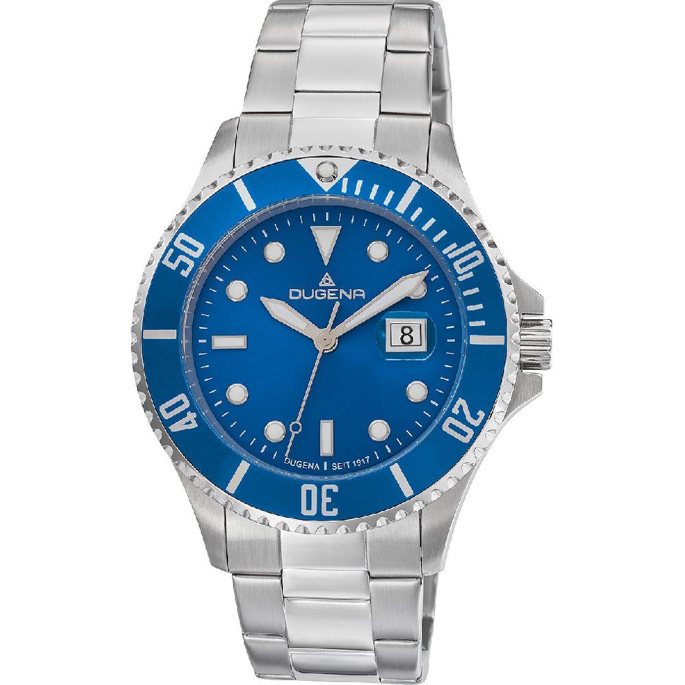 Dugena Herrenuhr 4461003