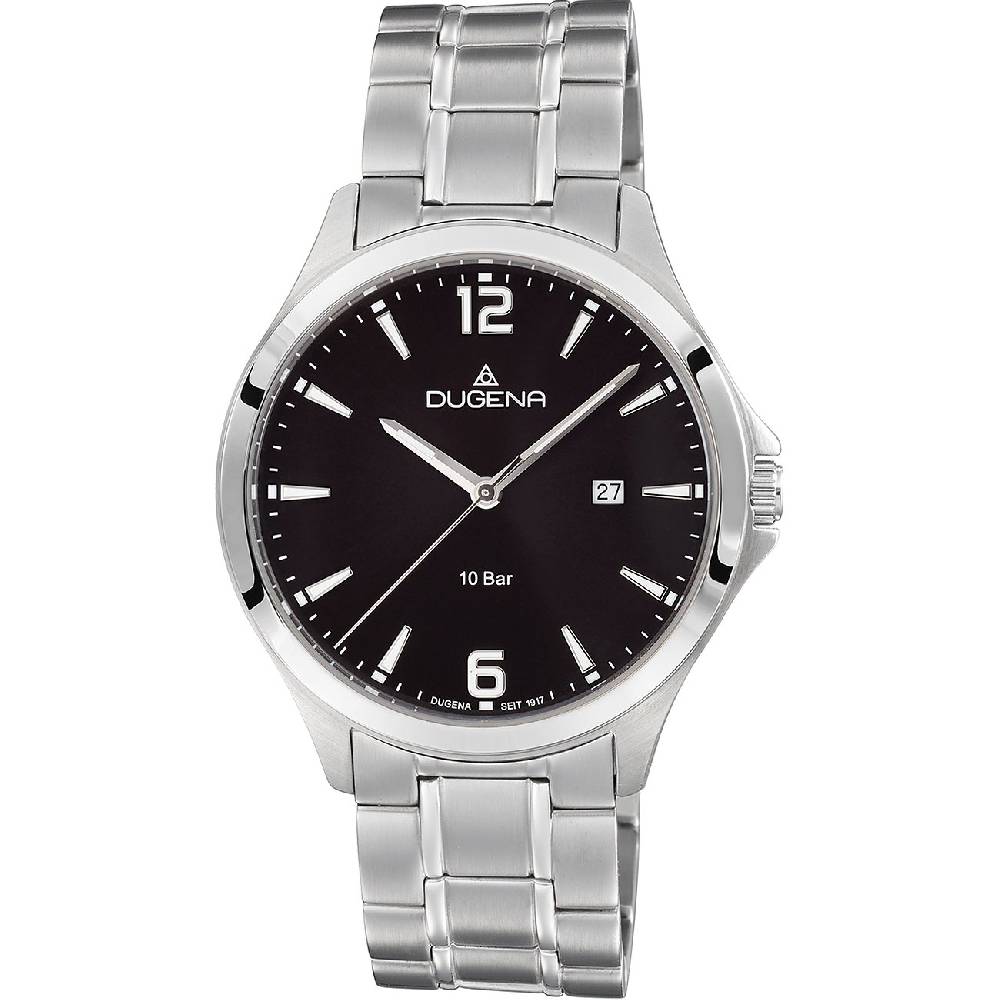 Dugena Herrenuhr Boston 4460995