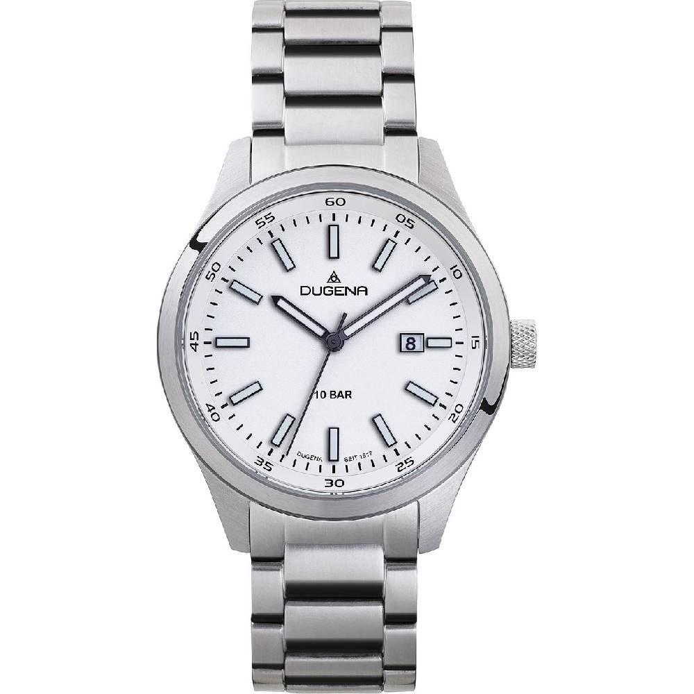 Dugena Herrenuhr Sport Line 4461032