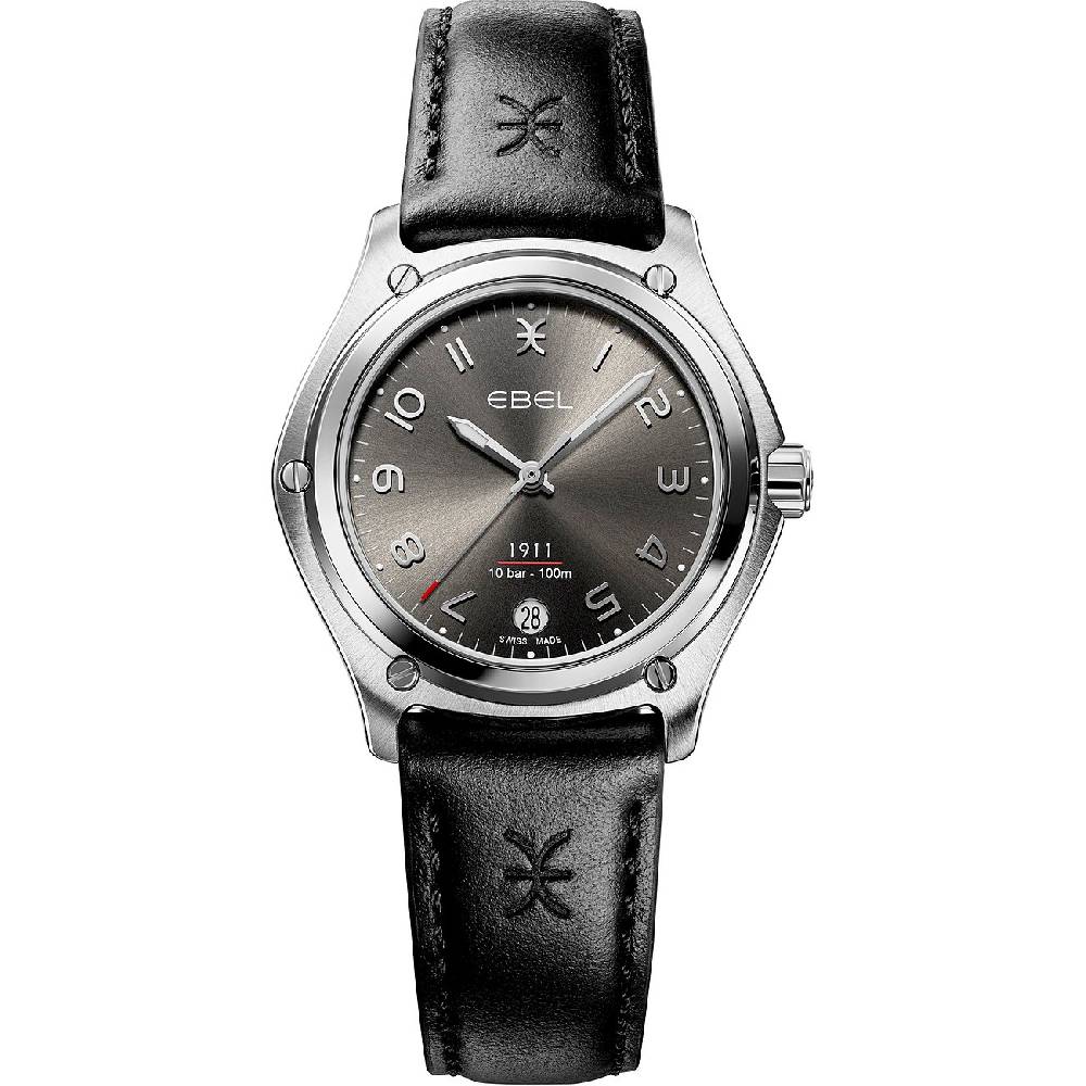 Ebel Uhren-Set Inkl. Wechselarmband 1911 1216662