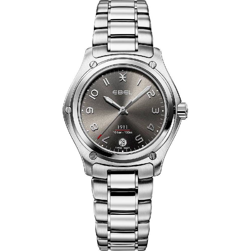 Ebel Uhren-Set inkl. Wechselarmband 1911 1216662