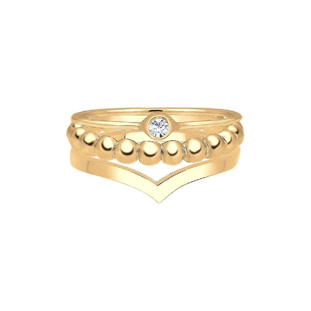 Elli Damenring