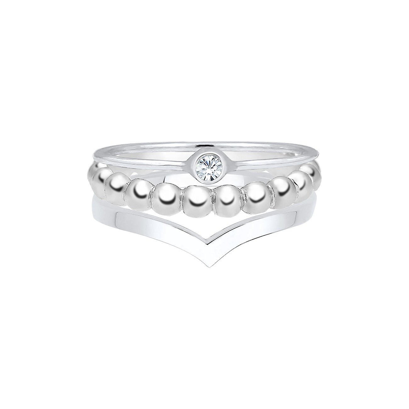 Elli Damenring