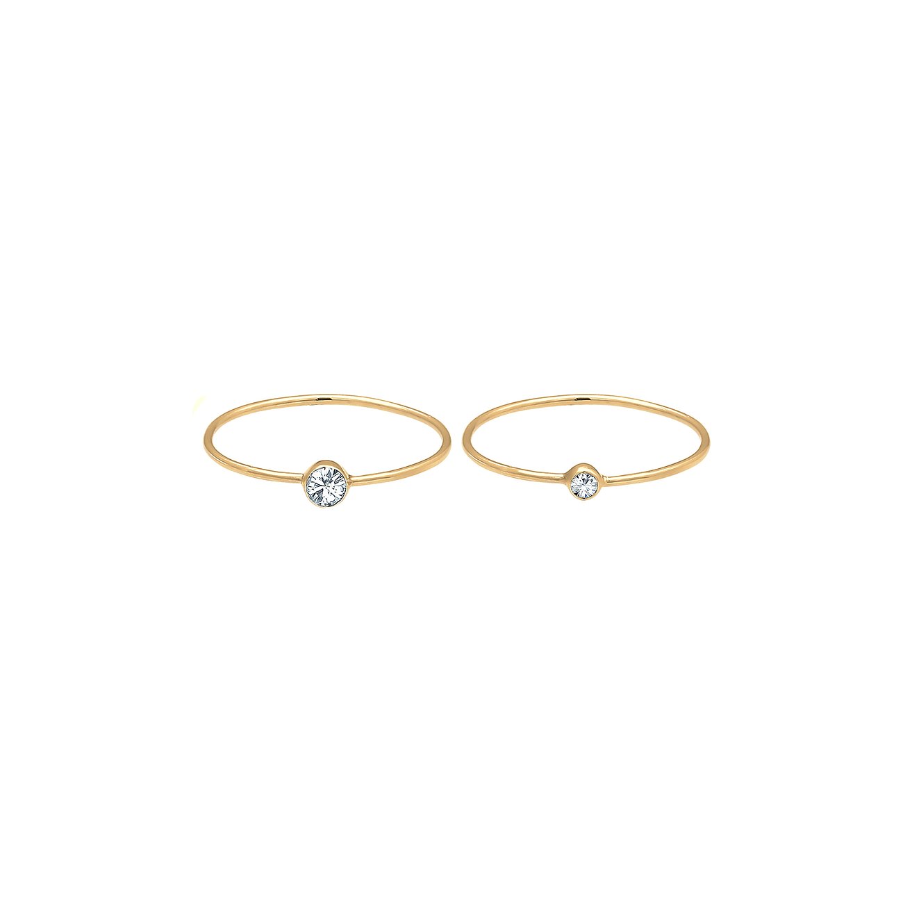 Elli Damenring