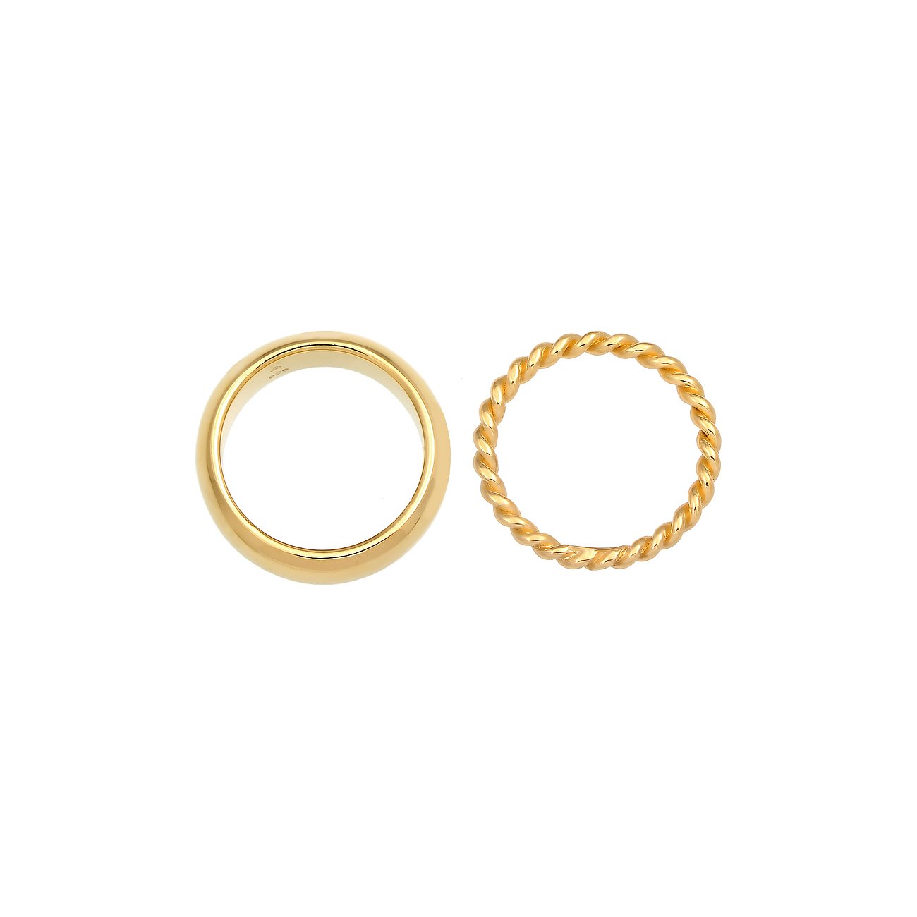 Elli Damenring