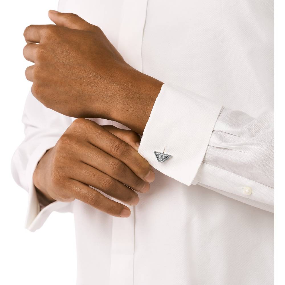 Emporio Armani Ansteckschmuck EGS3129040