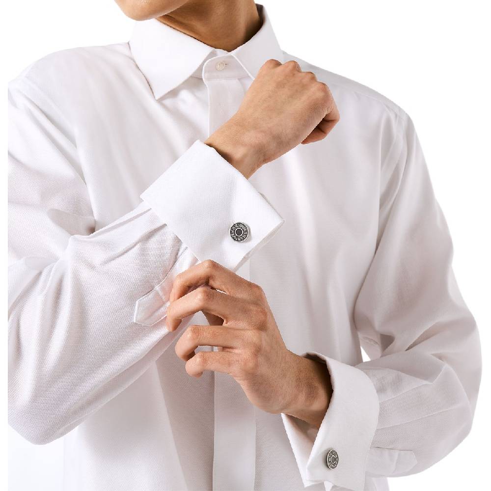 Emporio Armani Ansteckschmuck LOGO ESSENTIALS EGS3095040